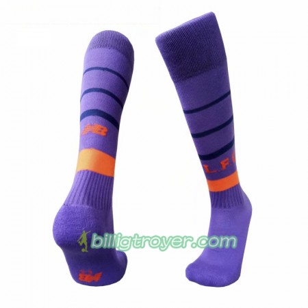 Liverpool Borte Strømpe 2018/19